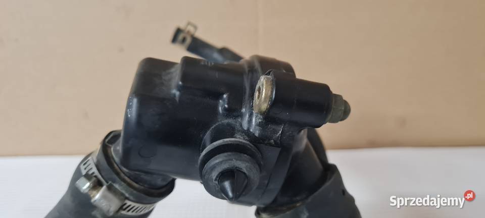 Yamaha R1 RN 12 termostat obudowa komplet Warszawa sprzedam