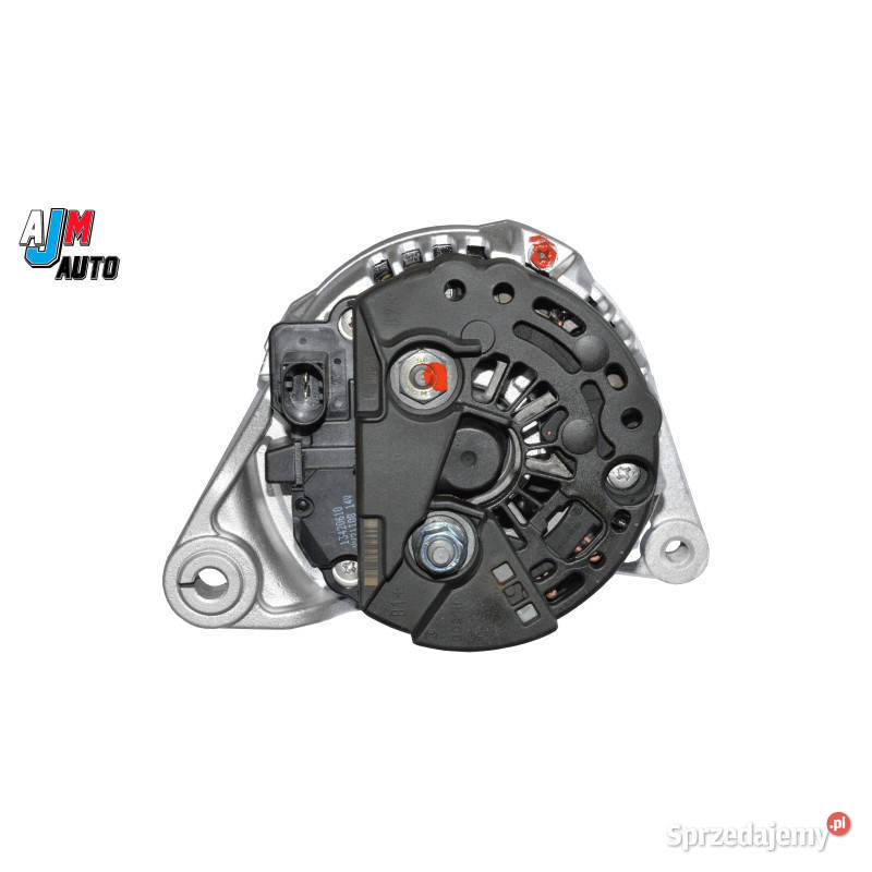 Alternator 10 14 Seat Arosa Skoda Fabia I VW