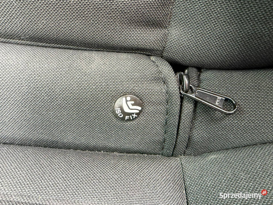 Renault Megane kombi 12 benzyna 116 Limited III Megane Lipówki
