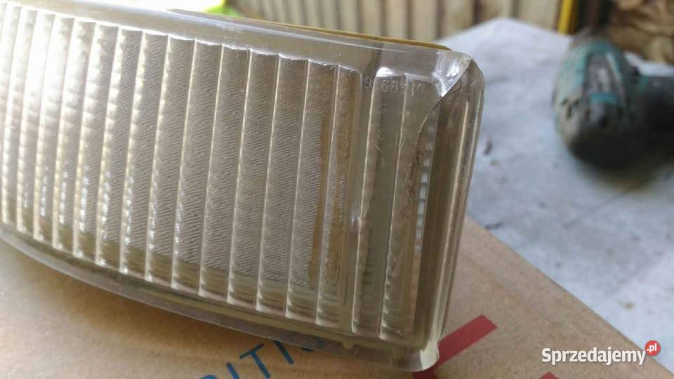 Audi coupecabriov6 kierunkowskaz seima