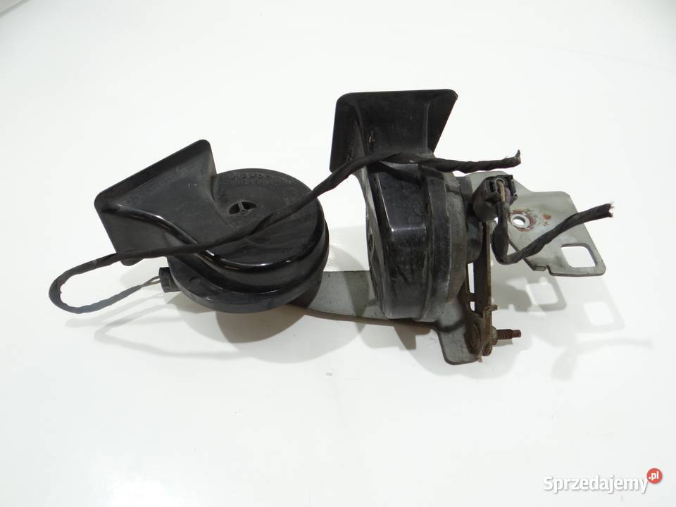 KLAKSONY KOMPLET BMW E60 E61 6935709 4279081