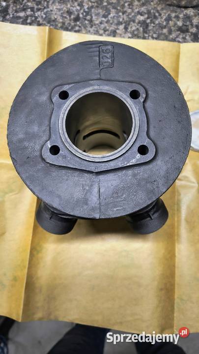 Cylinder Jawa 175 model 356 szlifie podkarpackie Rzeszów