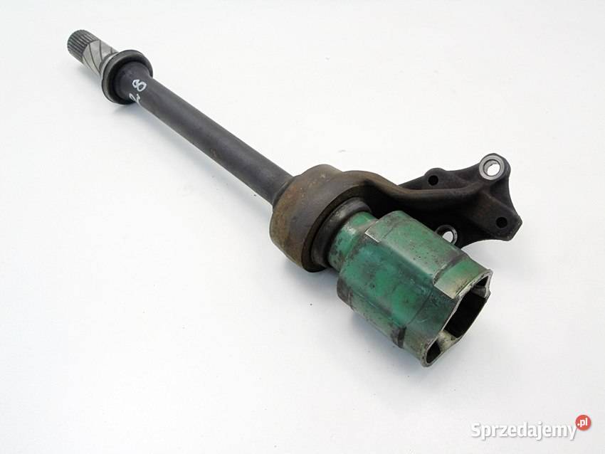 PÓŁOŚ NAPĘDOWA PODPORA PÓŁOSI 20 TD DITD MAZDA sprzedam