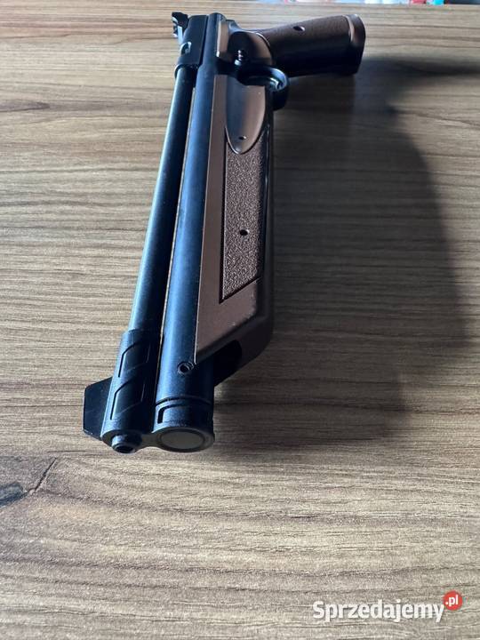 CROSMAN 1377 American Classic POMPKA