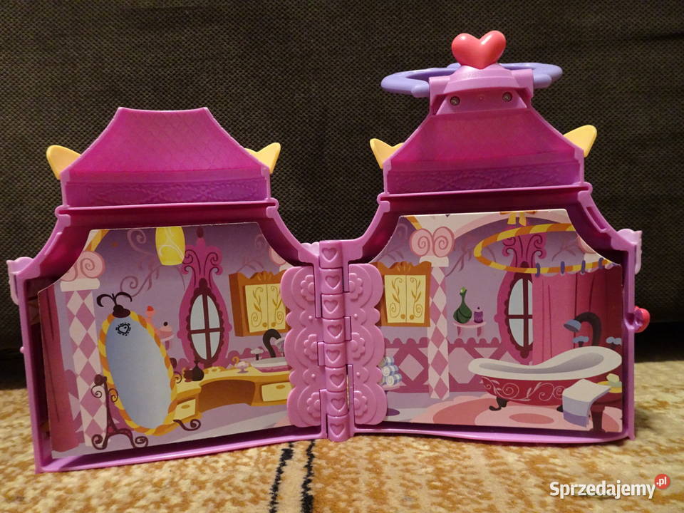 butik Rarity My Little Pony Pozostałe Warszawa