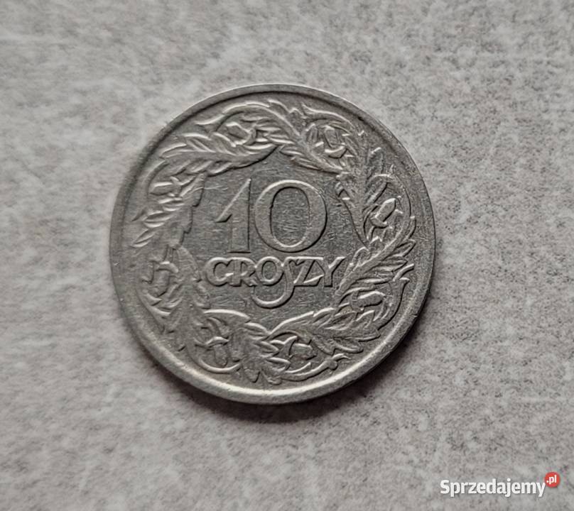 40 Zestaw monet 4 Wola Kruszyńska