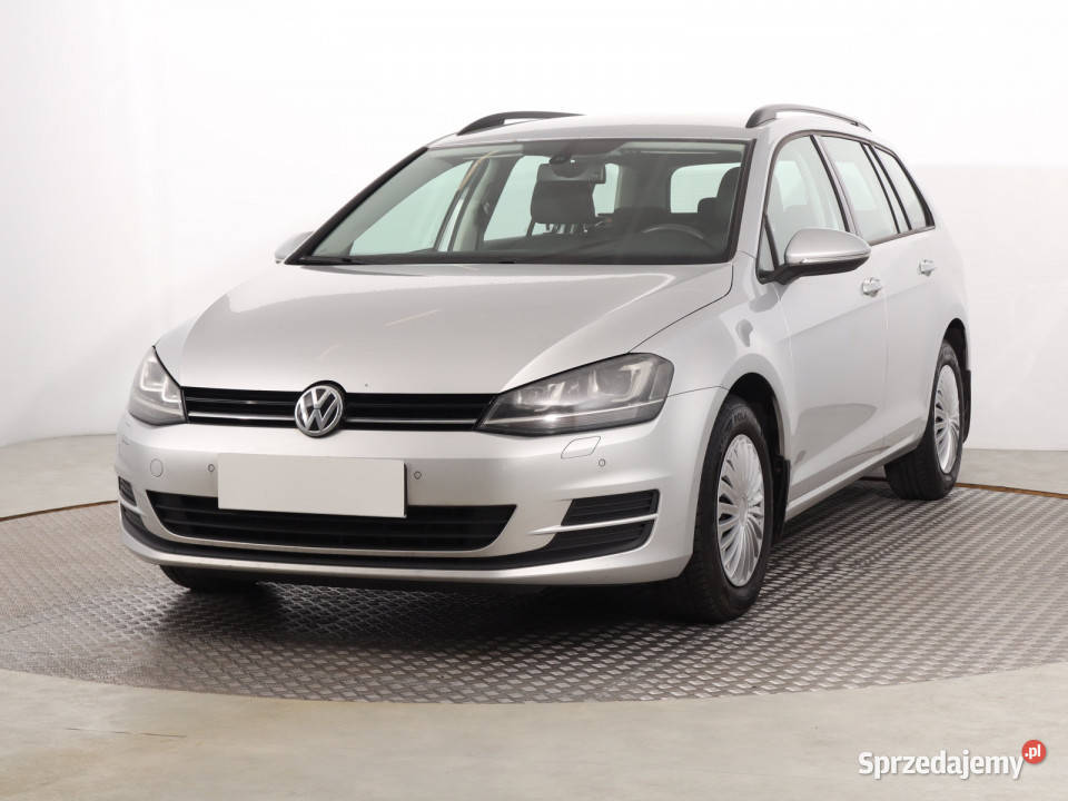 VW Golf 16 TDI gniazdo USB