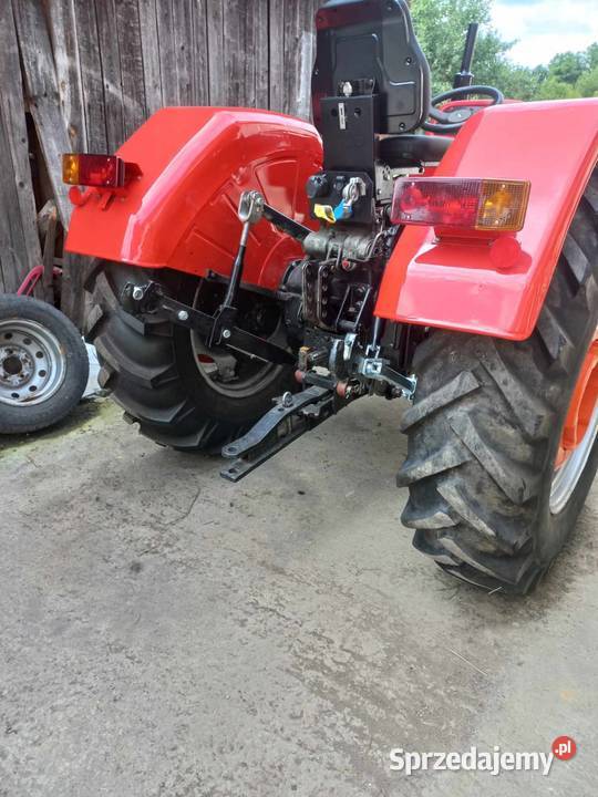 Ursus C360 C 360 wspomaganie hydrauliczne Wspomaganie kierownicy Kraków