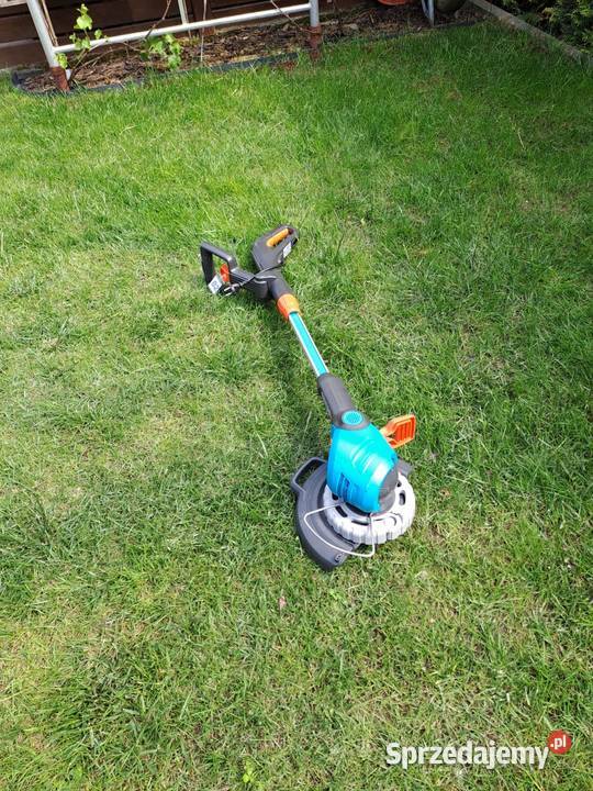 Gardena kosa podkaszarka 230v opolskie Namysłów