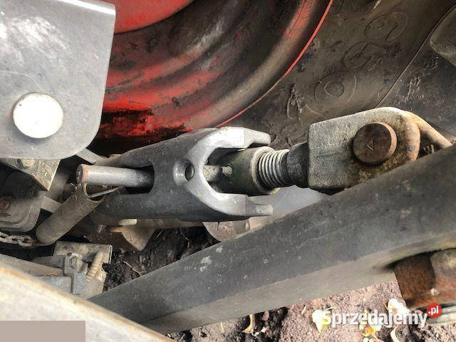 CBM Stabilizatory Boczne Jastrzębniki sprzedam