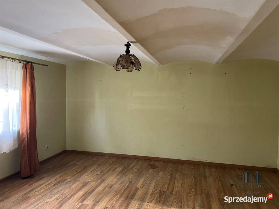Dom 100m2 Radomierzyce 3 piętra i więcej dolnośląskie sprzedam