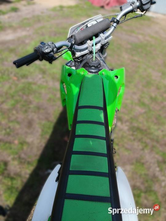 Motorhispania ryz 7450 Leżajsk