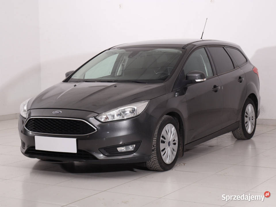 Ford Focus 10 EcoBoost Rok produkcji 2015 Piaseczno sprzedam