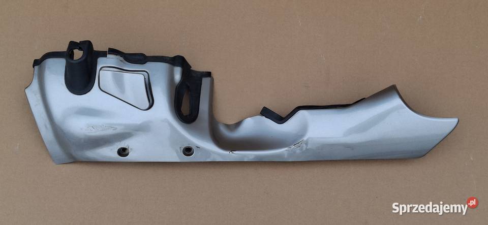 HONDA GL 1800 GL1800 GOLDWING PŁUG LEWY OSŁONA Bieleń