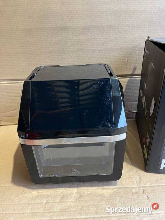 MasterPRO Rocket 1200 frytkownica na gorące Tuliszków