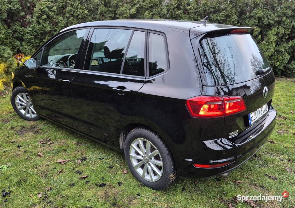 Super Stan Serwisowany Zduńska Wola sprzedam