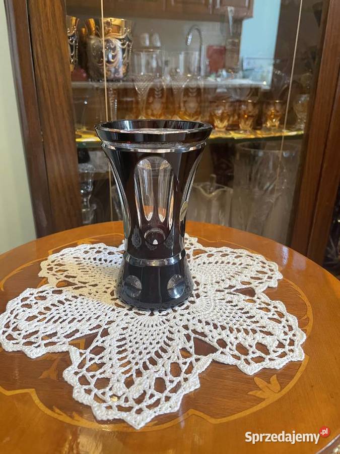 Wazonik dolnośląskie