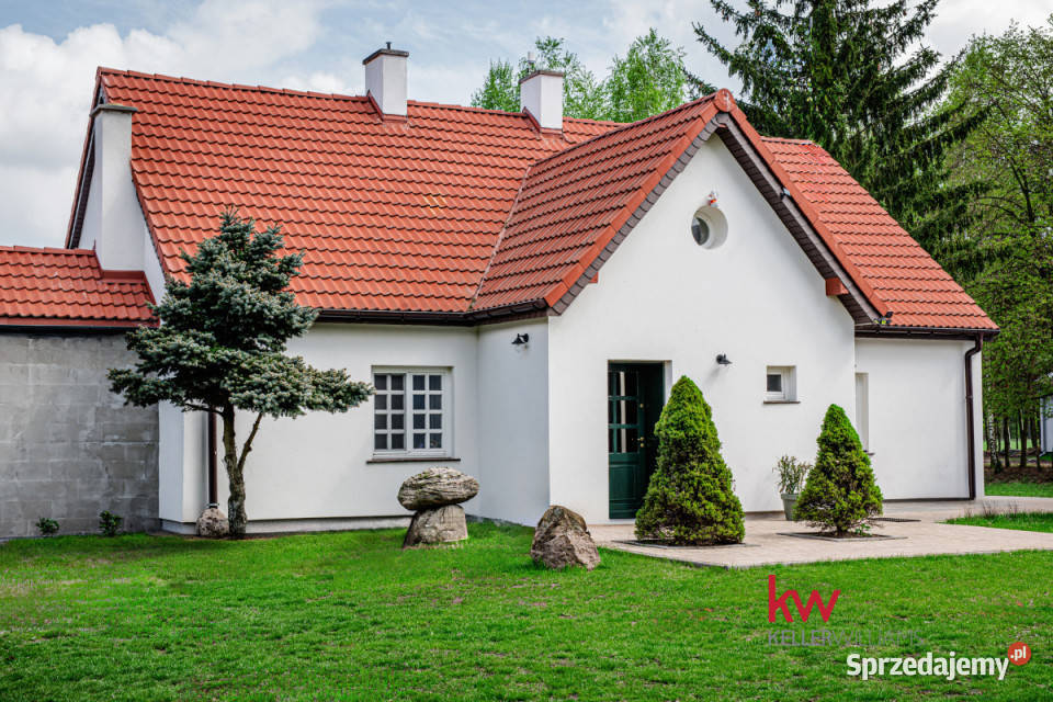 Dom wolnostojący Czarnybród 140m2 140m2