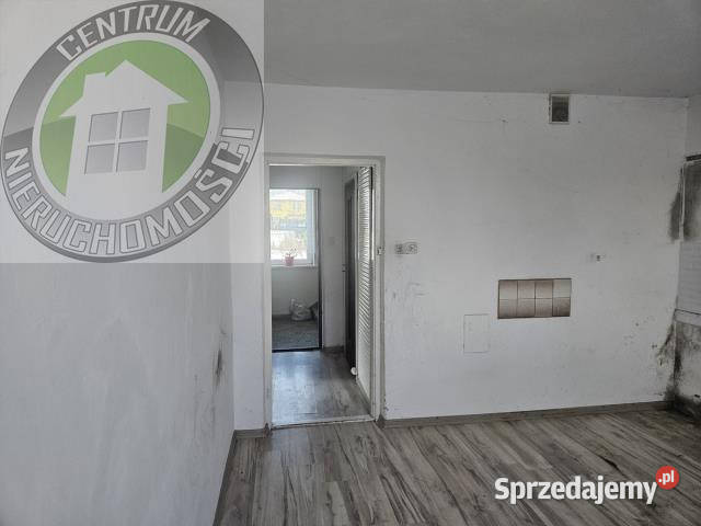 Dom wolnostojący 240m2 Kamienica małopolskie