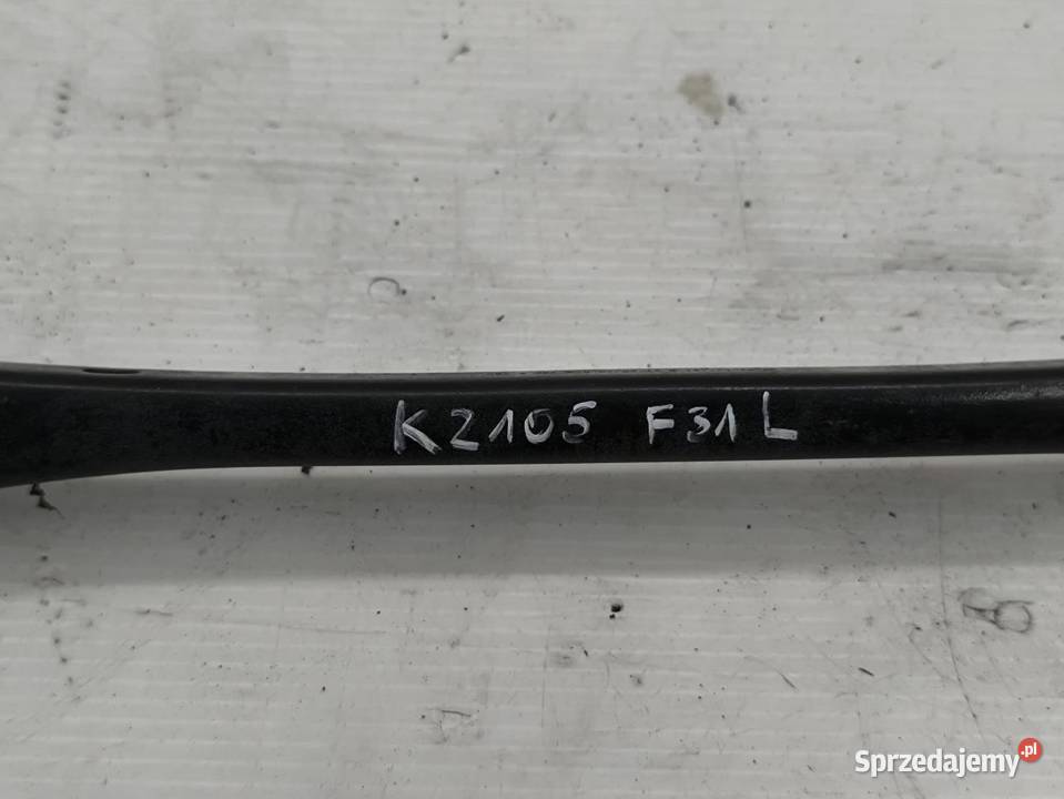 WAHACZ TYŁ BMW F31 20D LIFT 6792533