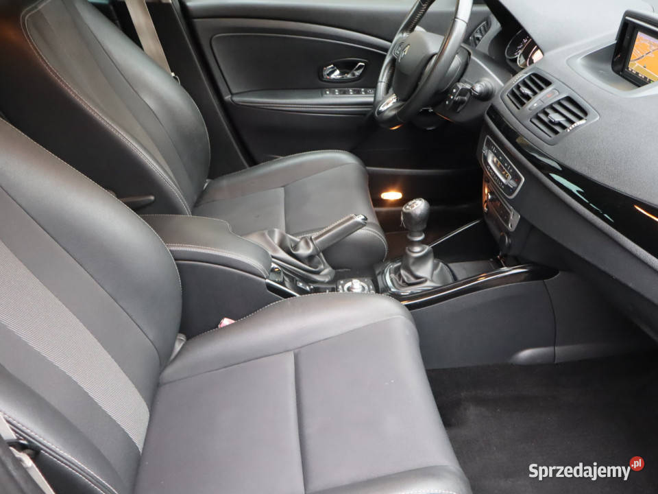 Renault Megane 12 TCe Katowice