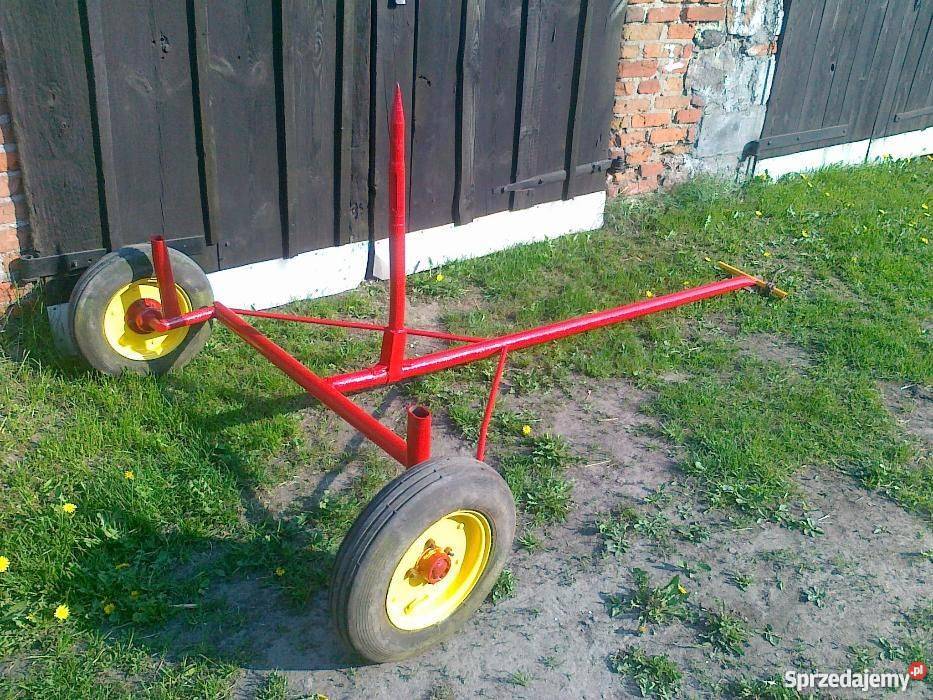 igła do bel Przeradz Wielki sprzedam