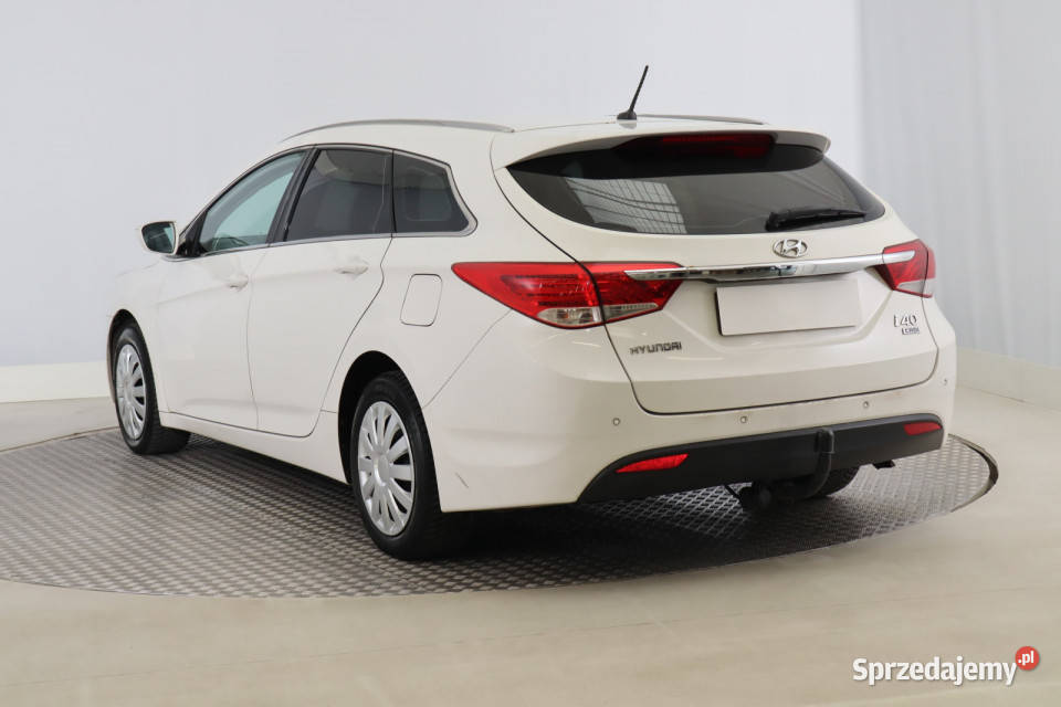 Hyundai i40 17 CRDI 1685cm3 Zabrze
