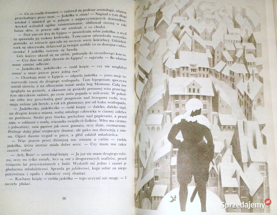 Opowieści o nieumierającym świecie Stefania Chełm