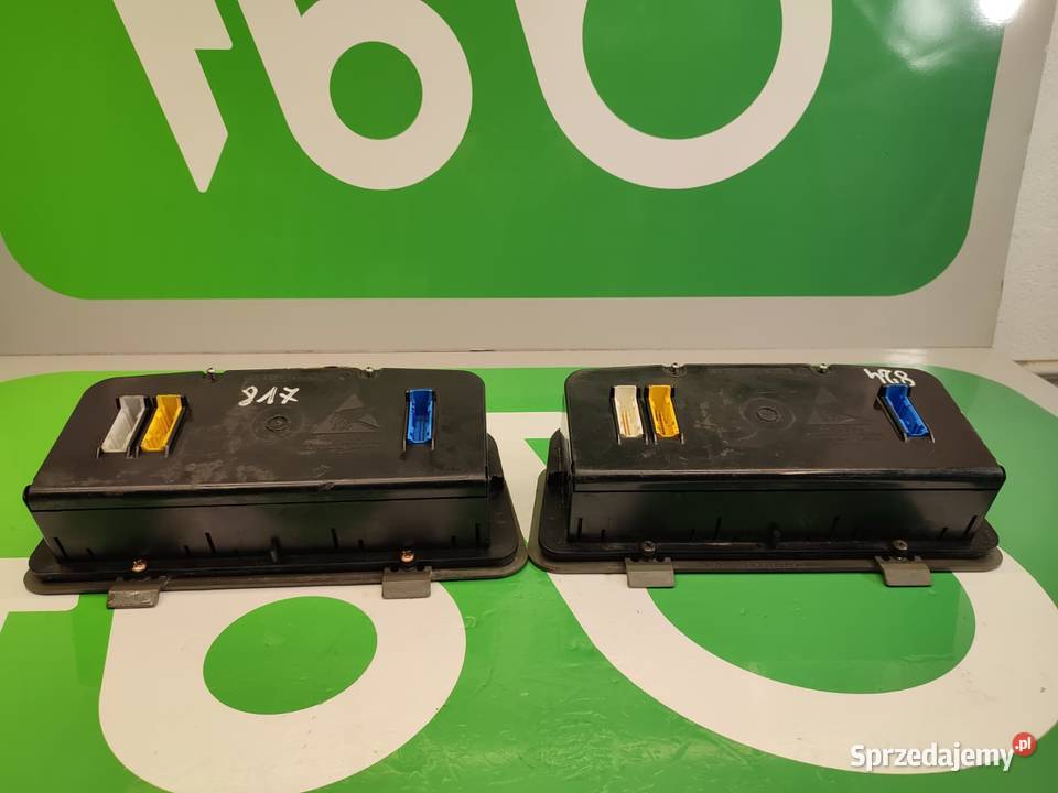 Deska Tablica Wyświetlacz Panel G718970010065