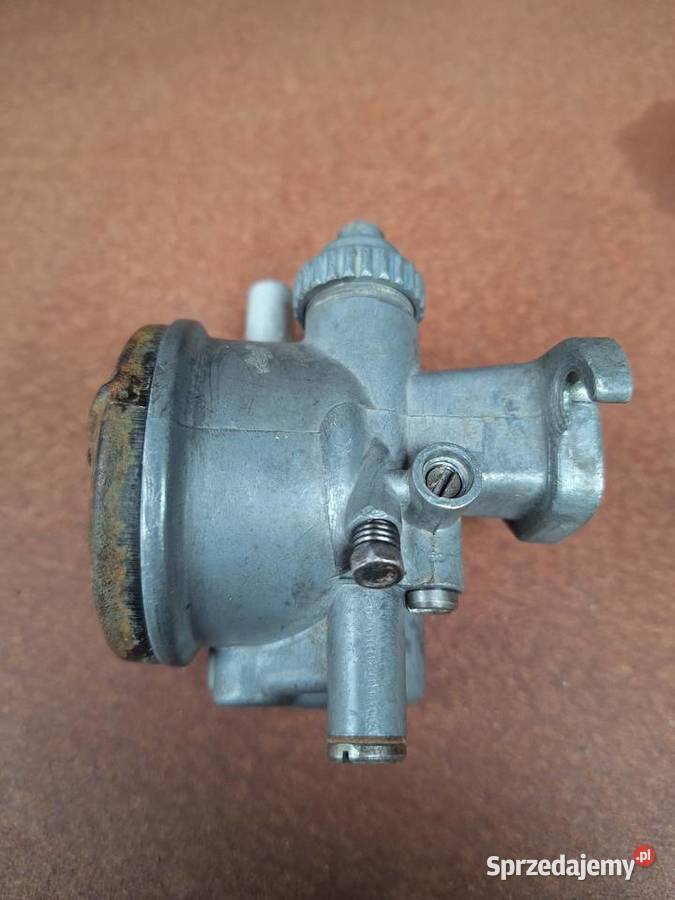 Gaźnik Romet Komar Gm12f1 Zduńska Wola