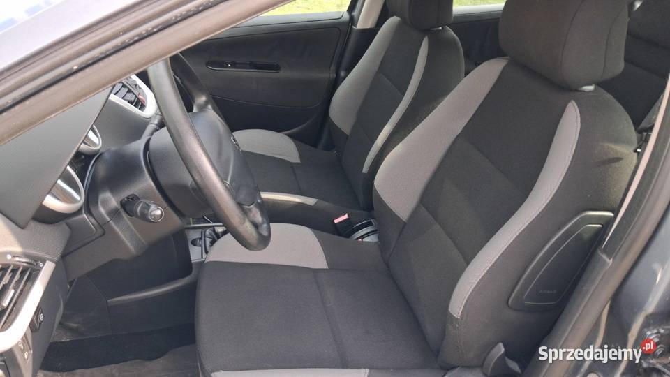 Peugeot 207 14 Lpg 80KM Kruchowo