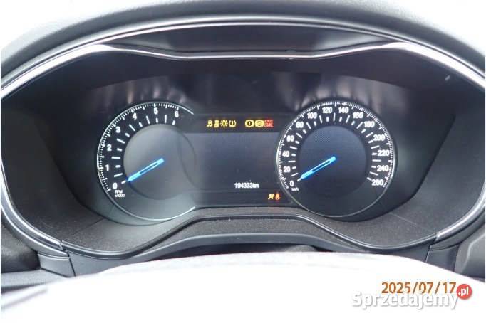 FORD MONDEO 2016 149800 ccm 120 Warszawa sprzedam