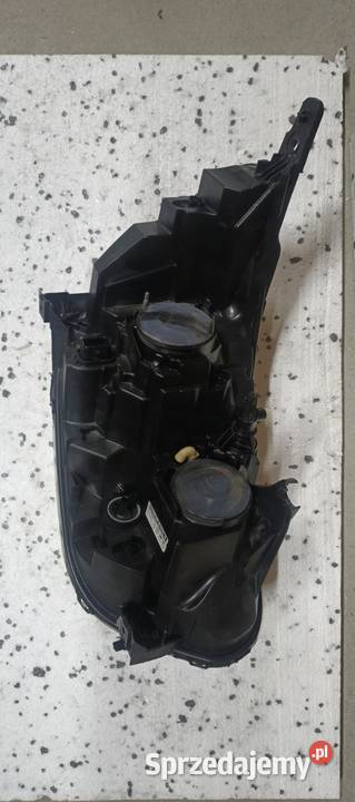 LAMPA RENAULT EXPRESS LEWA 260600331r Brześć Kujawski