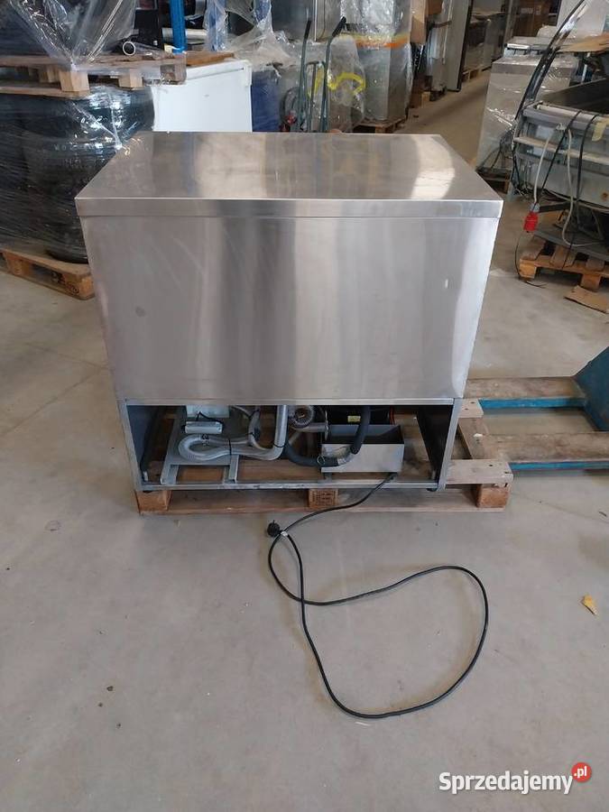 Stół mroźniczy 2drzwiowy GP Production Kazuń Polski