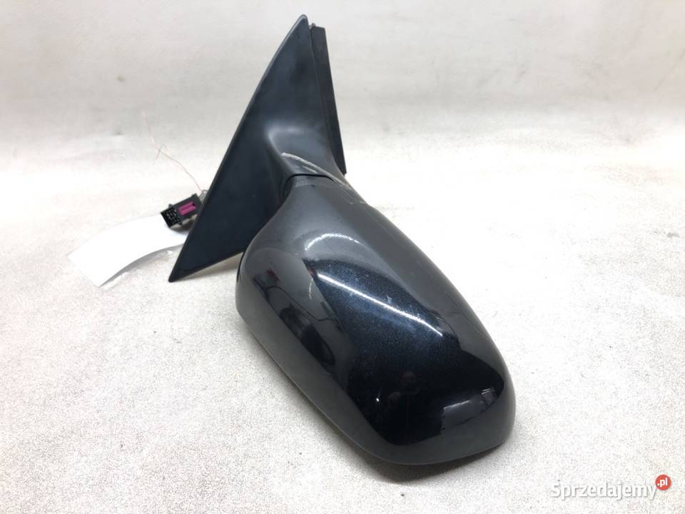 LUSTERKO PRAWE AUDI A6 C5 Kombi 9705 ZEWNĘTRZNE sprzedam