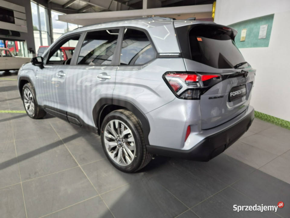 Subaru Forester Subaru Forester aluminiowe felgi Łaziska Górne sprzedam