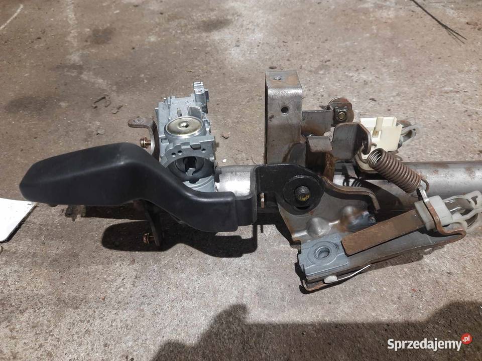 Kolumna kierownicza krzyżak Honda Accord VI 6 świętokrzyskie