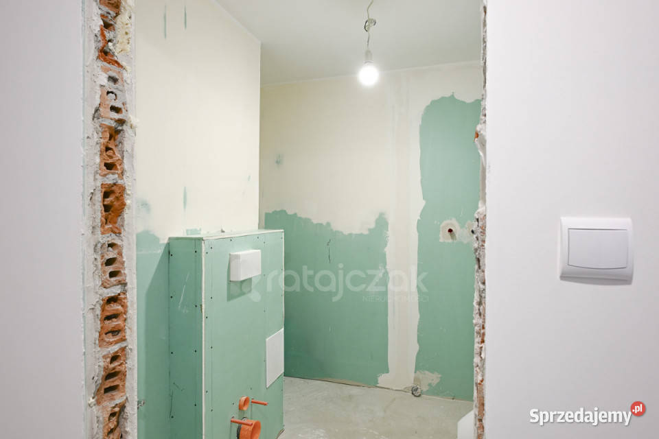 Mieszkanie Gdańsk Gospody 348m2 2 pokojowe