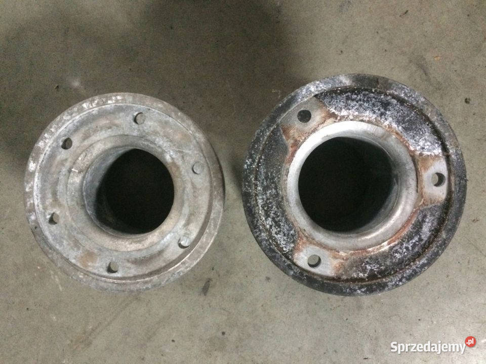 Adapter Mocowanie Wentylatora Actros MP Maszewo