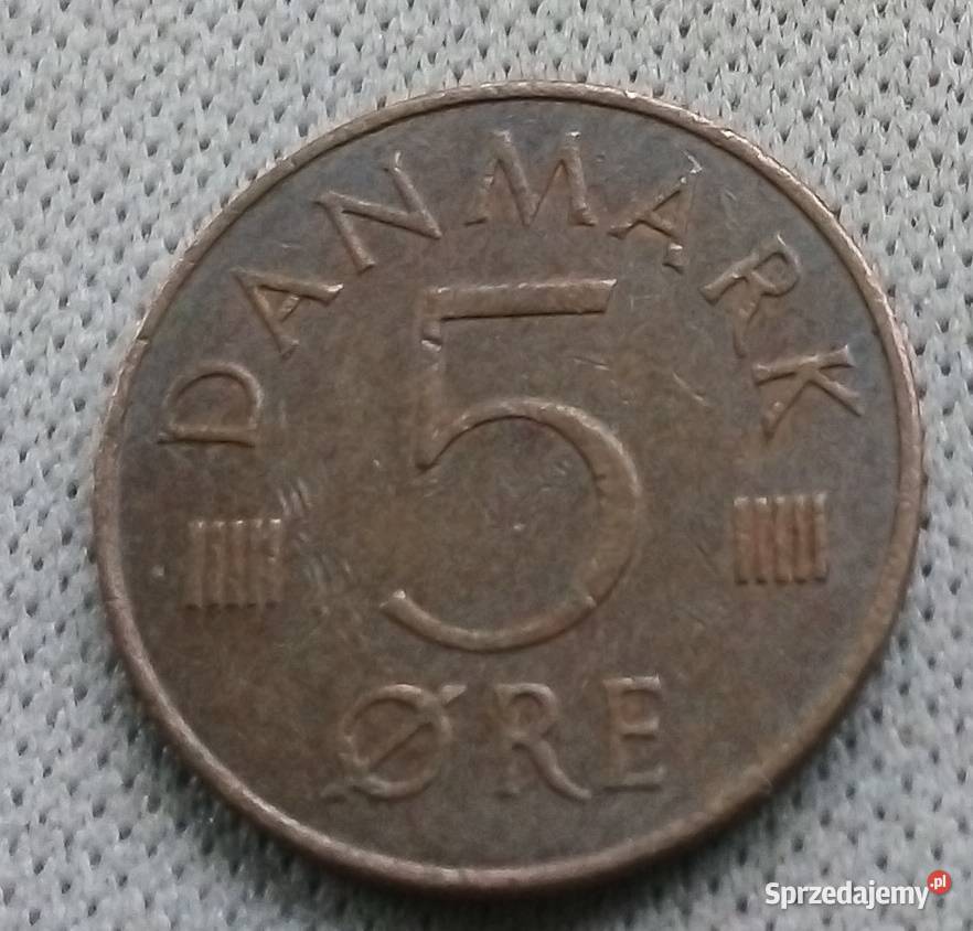 DANIA5 ORE1983 r Legionowo