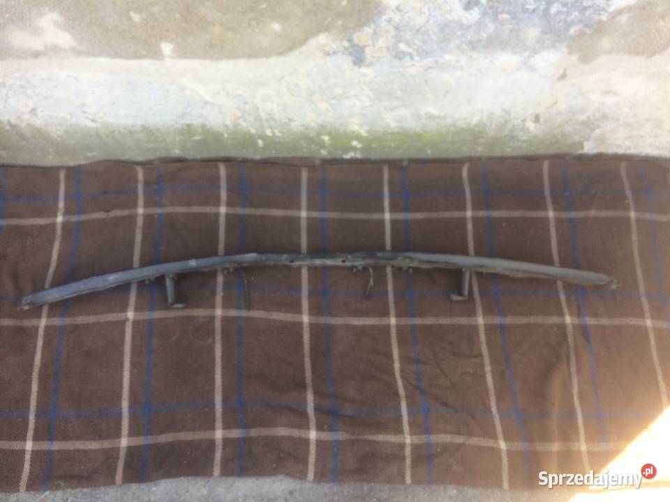 Wzmocnienie BMW 3 e30 wspornik poprzeczka e30 Kutno sprzedam