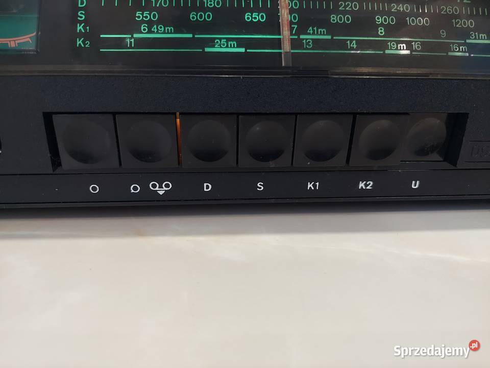Unitra Diora Amator Stereo DSS101 14901