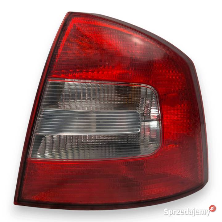 LAMPA PRAWA Skoda Octavia II 0413 tylna tylnia Chełm