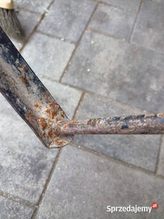 Harley WLA Bydgoszcz