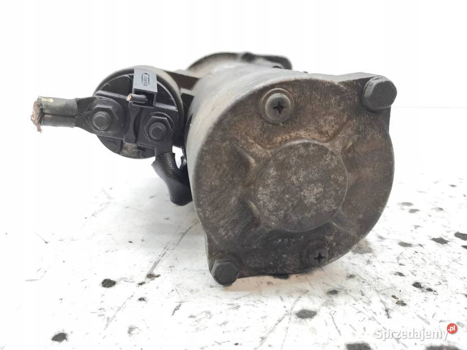 ROZRUSZNIK 28 TD Mitsubishi Challenger Pajero sprzedam