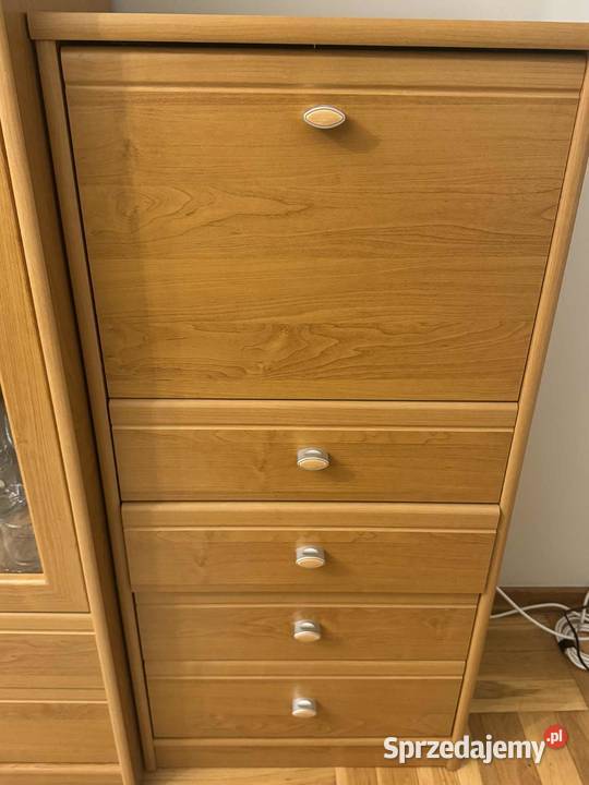 Meblościanka Radom sprzedam