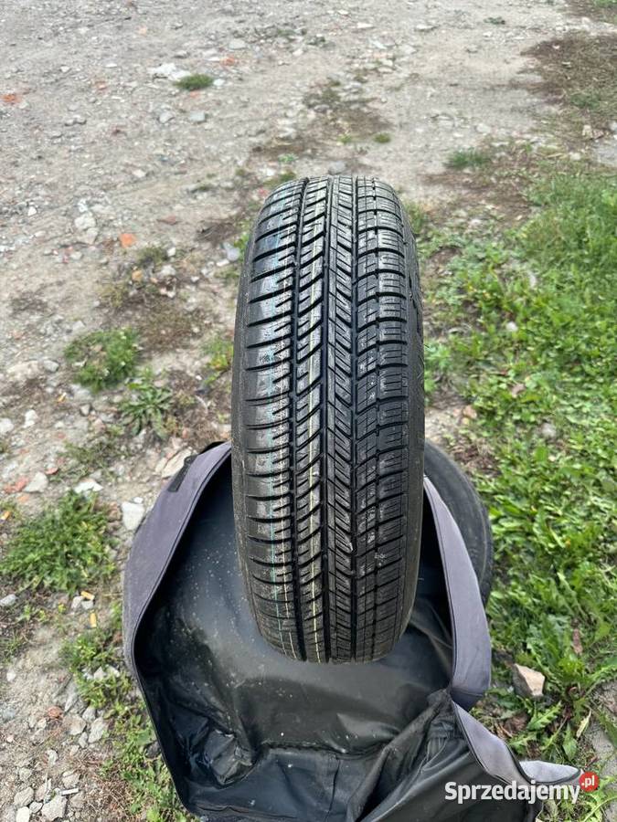 Sprzedam opony Pelplin