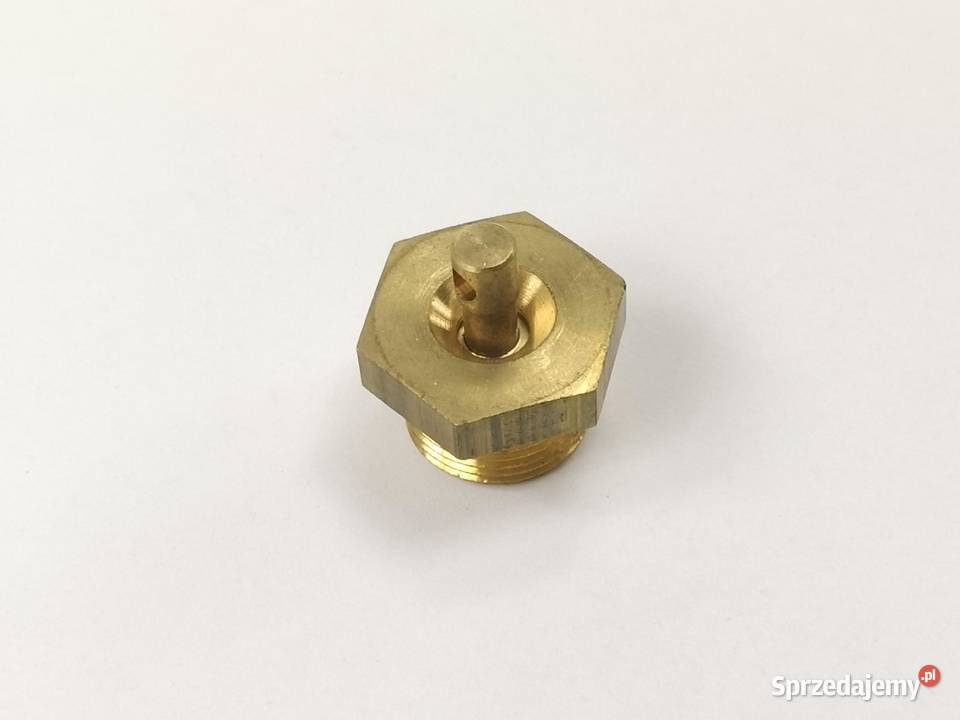 ZAWÓR ODWADNIAJĄCY IVECO EUROTRAKKER MP 380 E 37 sprzedam