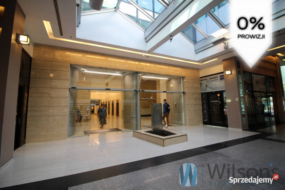 Lokal Warszawa Aleje Jerozolimskie 60m2