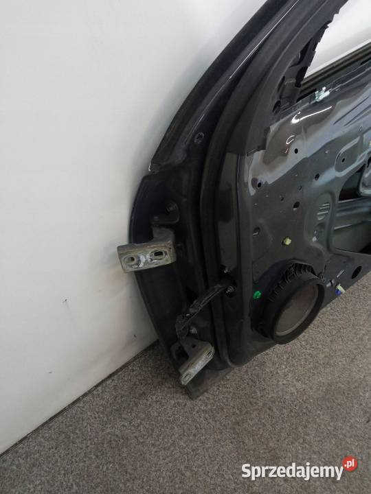 DRZWI PRAWE PRZÓD Z190 Opel Insignia I 20082017